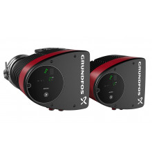 Насос MAGNA1 D 80-80 F 360 1x230V PN10 New Grundfos