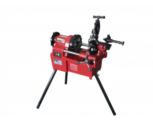 Резьбонарезной станок V-Matic A2, VOLL, Россия