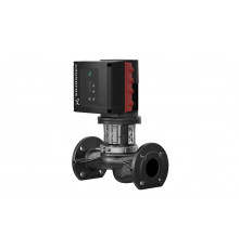ЦЕНТРОБЕЖНЫЙ НАСОС TPE2 80-150-N-A-F-A-BQQE