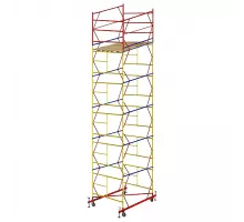 Вышка-тура ВСП 1.6х2.0, 7.6 м