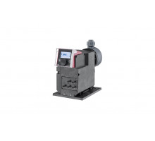 Дозировочный насос DDA 60-10 AR-PVC/E/C-F-31U3U3F