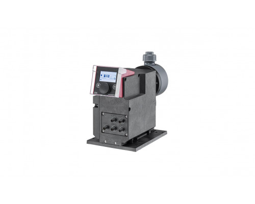 Дозировочный насос DDA 60-10 AR-PVC/E/C-F-31U3U3F
