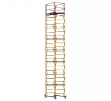 Вышка-тура ВСП 1.2х2.0, 10.0 м