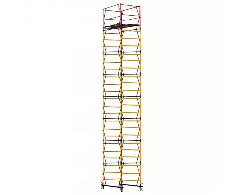Вышка-тура ВСП 1.2х2.0, 10.0 м