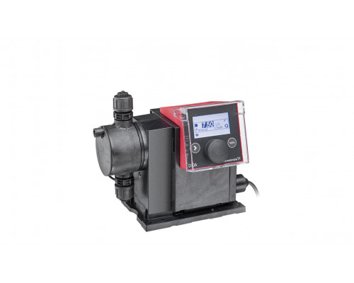 Дозировочный насос DDA 7.5-16 AR-PP/V/C-F-31U2U2F