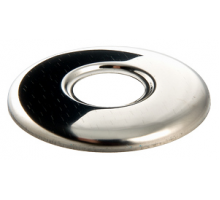 Чашка декоративная (хромированная) 1/2" Enolgas