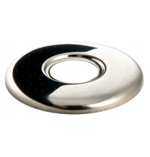 Чашка декоративная (хромированная) 1/2" Enolgas