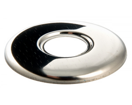 Чашка декоративная (хромированная) 1/2" Enolgas