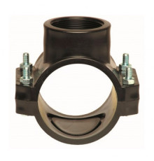 Муфта для врезки D32 / Rp 3/4 (ВР) PN6 PPE
