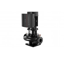 ЦЕНТРОБЕЖНЫЙ НАСОС TPE 125-190/4-S-A-F-A-BQQE 3X400 50HZ