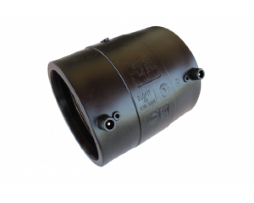 Муфта электросварная 32, ПЭ100 SDR11, вода - 1,6 МПа, газ - 1,0 МПа, ELOFIT, Италия, код 12EME032
