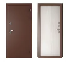 Металлическая дверь НОРД 2050/980
