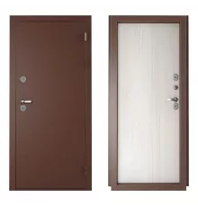Металлическая дверь НОРД 2050/880