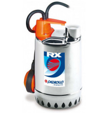 Погружной дренажный насос Pedrollo RXm 3 из нерж.стали для пресной воды каб 5м