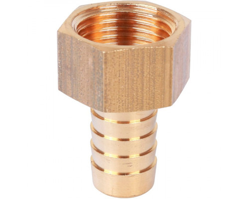 Штуцер внутренняя резьба 1/2"х14