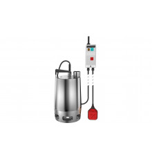 Дренажный насос Grundfos UNILIFT AP 35.40.08.A3 V ~3х400V 50Hz 1,1/0,7kW Rp 1 1/2 с кабелем 10м