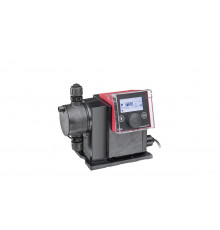 Дозировочный насос DDA 12-10 AR-PP/E/C-F-31U2U2FG