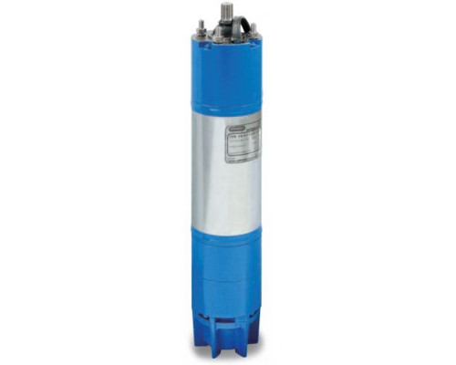 VSM - HT 8" 37,0kW PE2+PA 380V, 50 Hz, IP 69 Двигатель