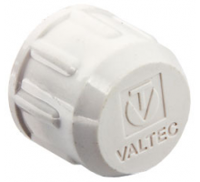 Колпачок защитный 1/2", для клапанов VT.007/008 VALTEC