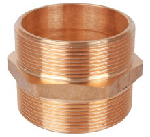 Ниппель наружная резьба 2 1/2"