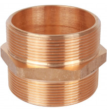 Ниппель наружная резьба 2 1/2"