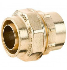 Переходник прямой 32 х Rp1" (внутр.) Модель 77110