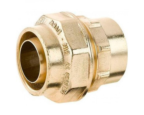 Переходник прямой 32 х Rp1" (внутр.) Модель 77110