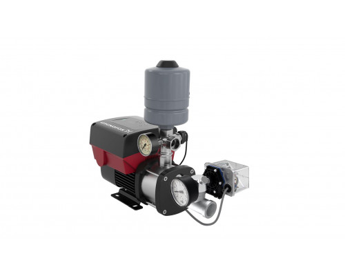 Насосная установка CMBE 10-27 1,1kW 1х230V Grundfos