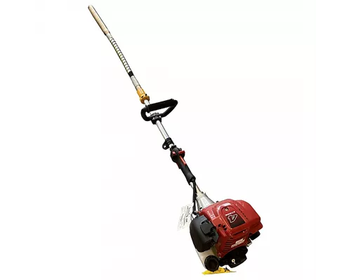Глубинный вибратор с бензиновым двигателем ДВС Honda GX 35 PSV-45