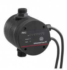 Реле давления PM2 AD Grundfos