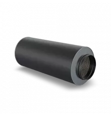 Шумоглушитель - TAR 500-600-нет