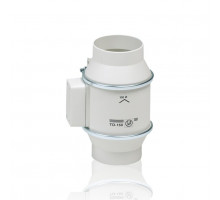 Вентилятор канальный TD 160/100 N Silent (Soler & Palau)